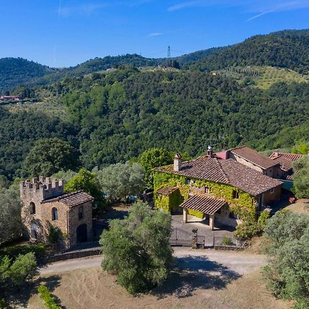 Relais Colline San Biagio 호텔 바케레토 외부 사진