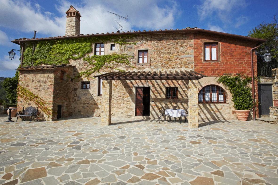 Relais Colline San Biagio 호텔 바케레토 외부 사진