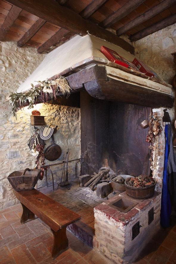 Relais Colline San Biagio 호텔 바케레토 외부 사진