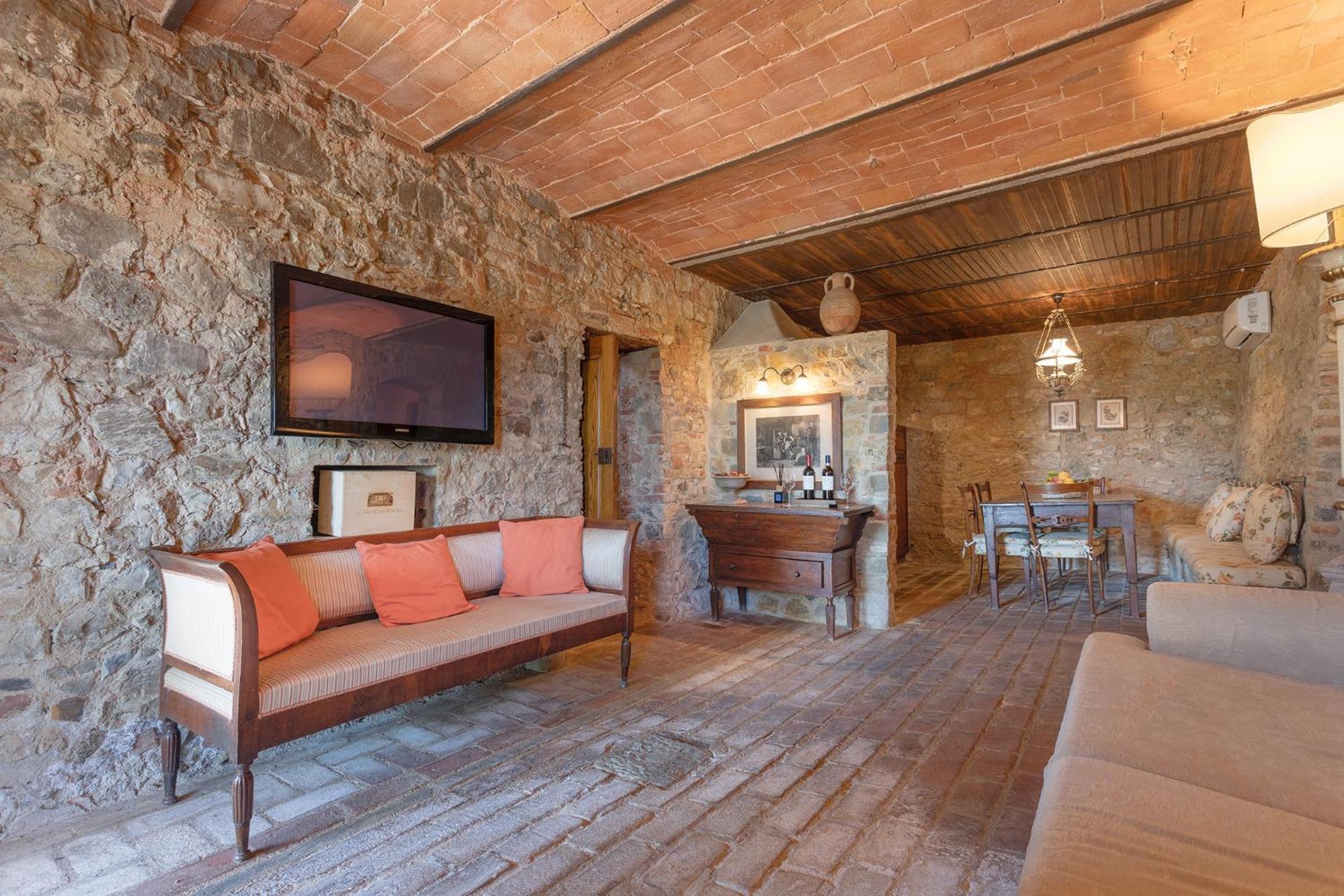 Relais Colline San Biagio 호텔 바케레토 외부 사진