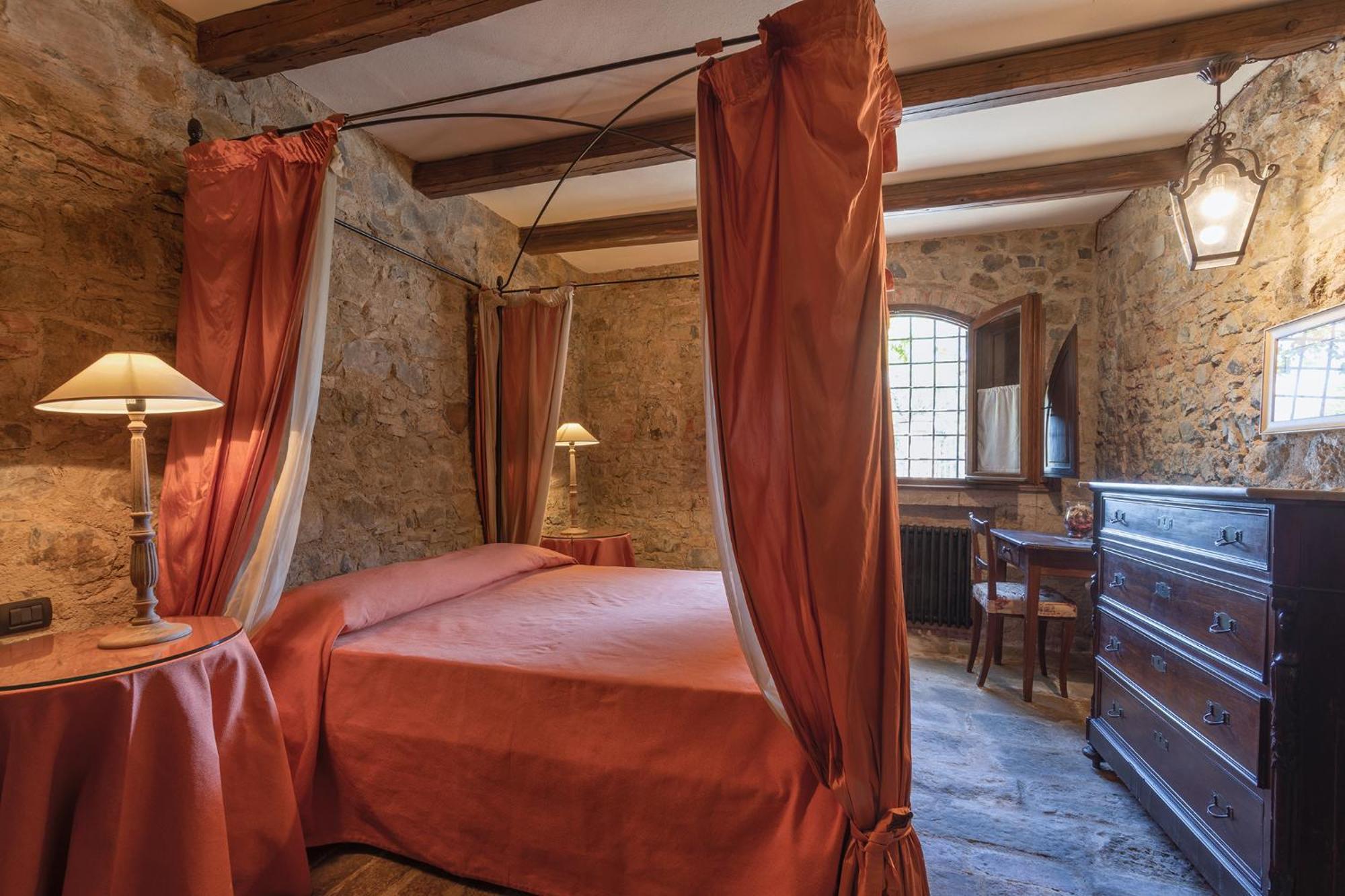 Relais Colline San Biagio 호텔 바케레토 외부 사진