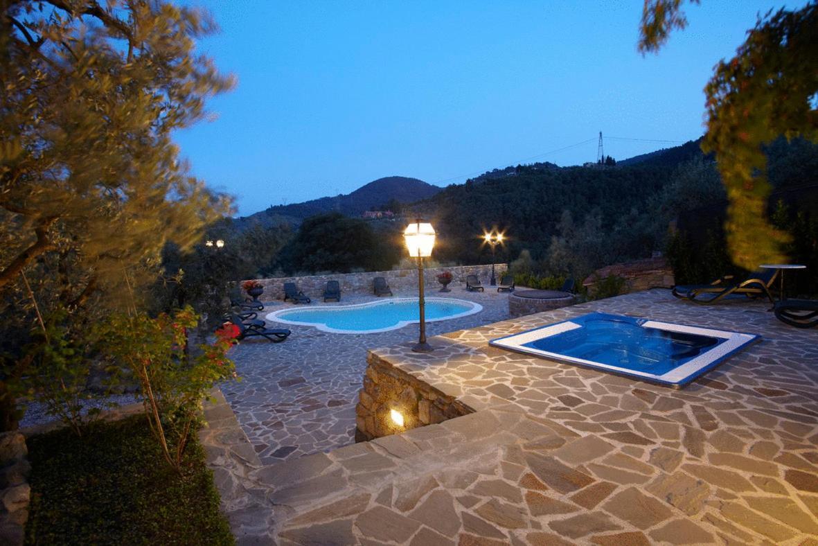 Relais Colline San Biagio 호텔 바케레토 외부 사진