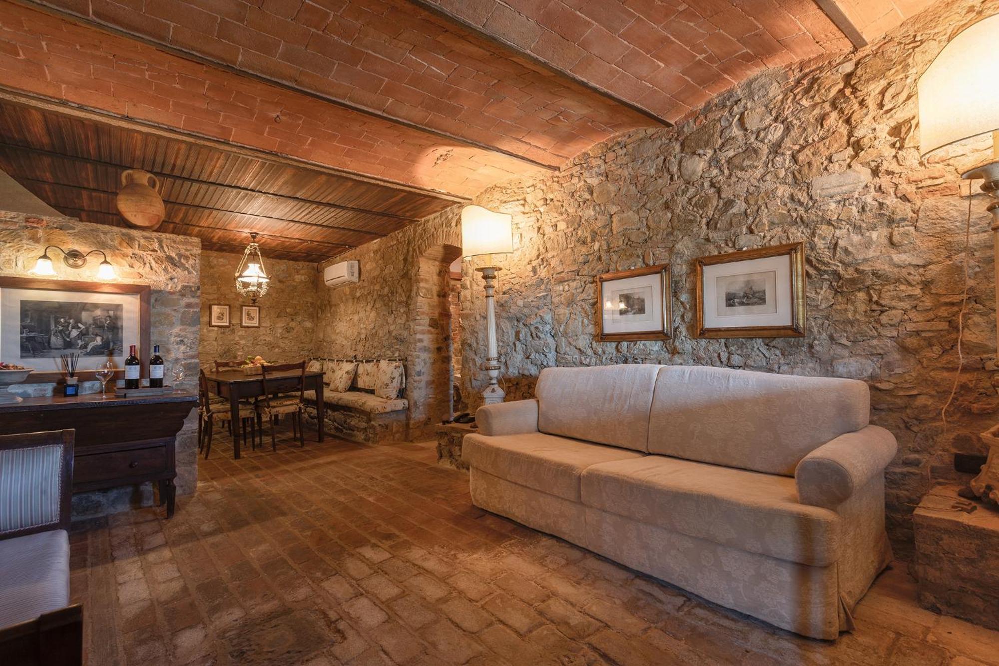 Relais Colline San Biagio 호텔 바케레토 외부 사진