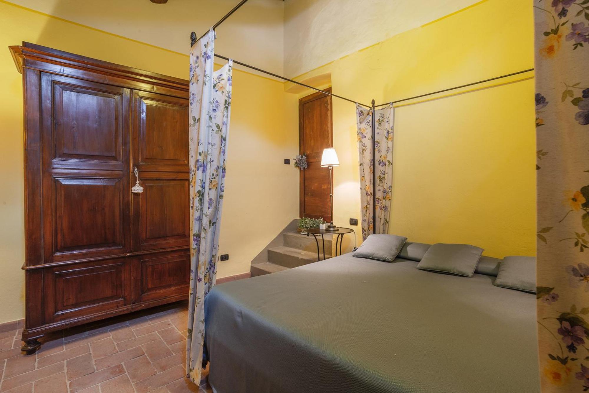 Relais Colline San Biagio 호텔 바케레토 외부 사진
