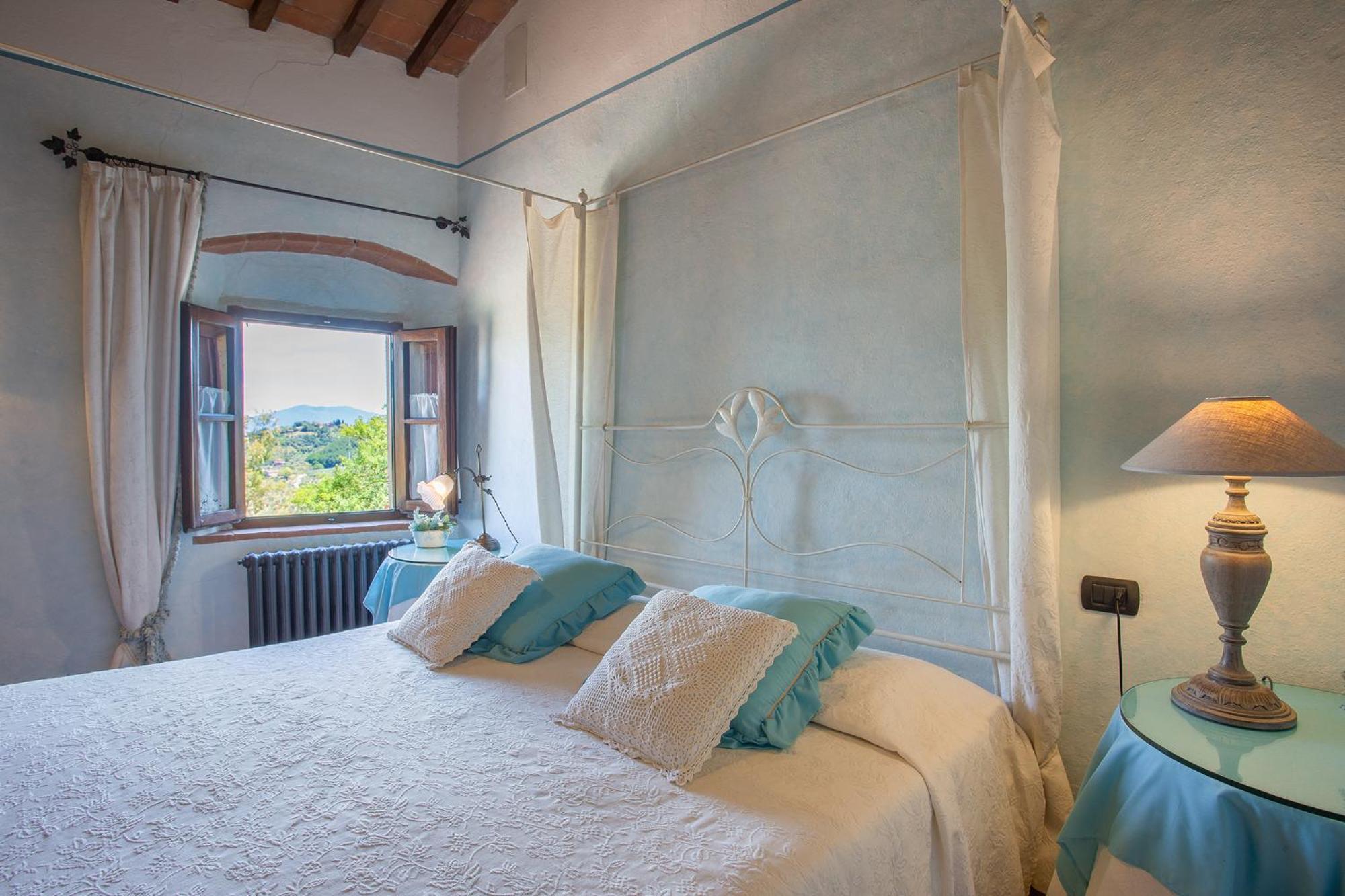 Relais Colline San Biagio 호텔 바케레토 외부 사진