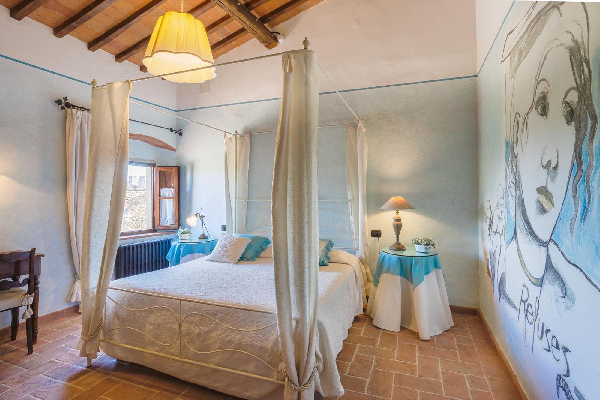 Relais Colline San Biagio 호텔 바케레토 외부 사진