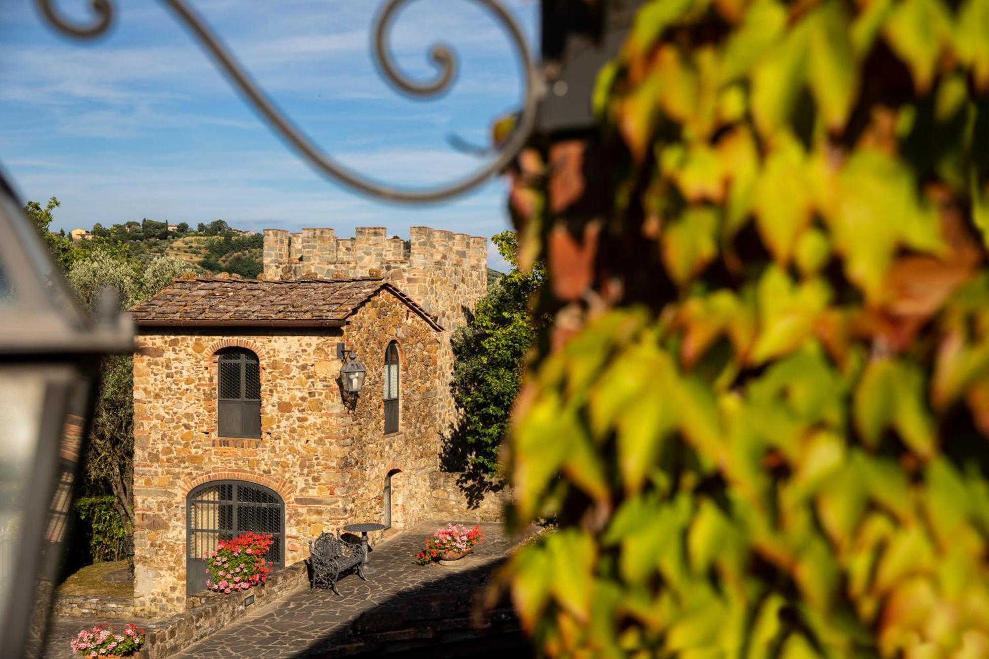 Relais Colline San Biagio 호텔 바케레토 외부 사진