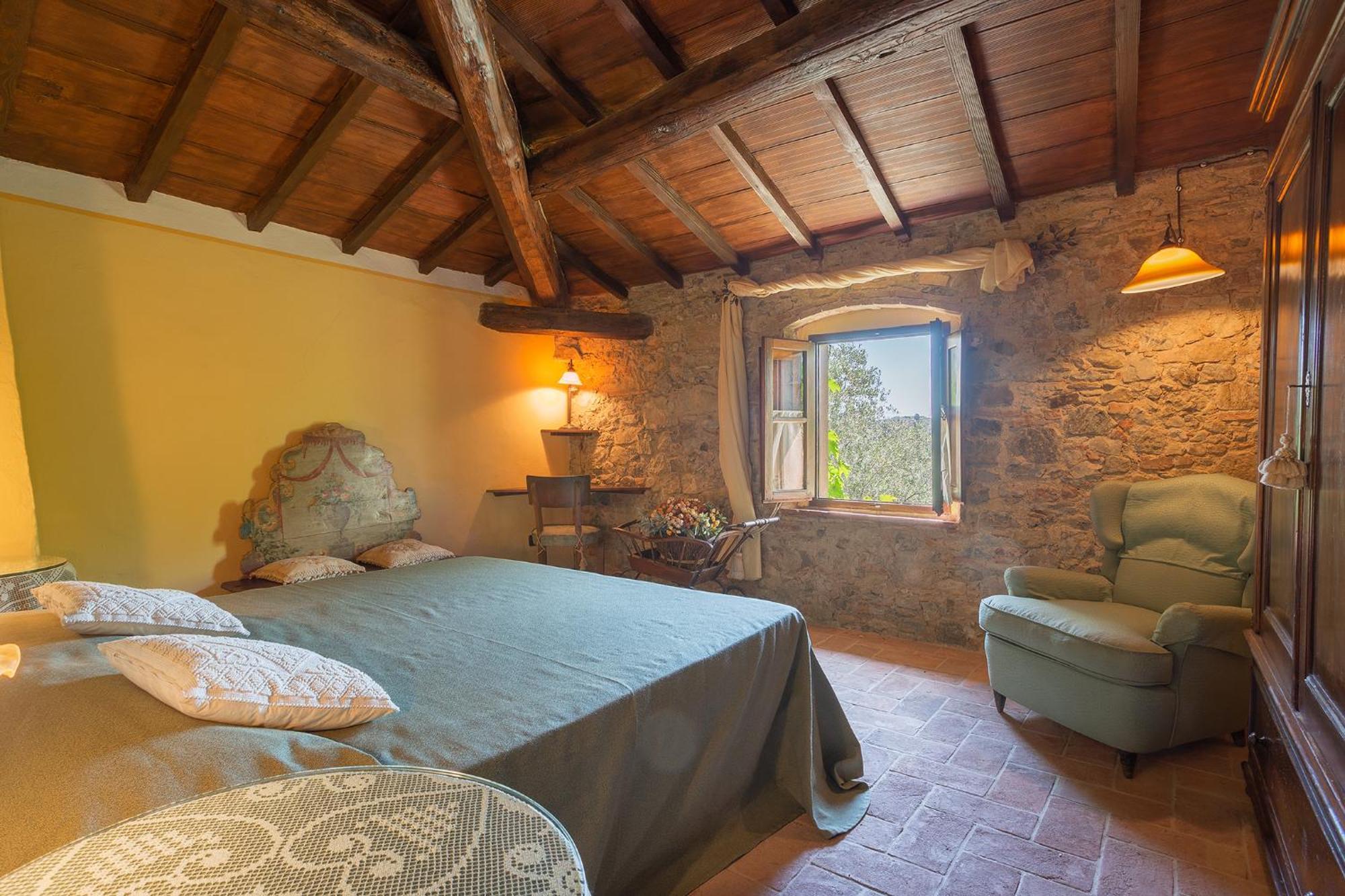 Relais Colline San Biagio 호텔 바케레토 외부 사진