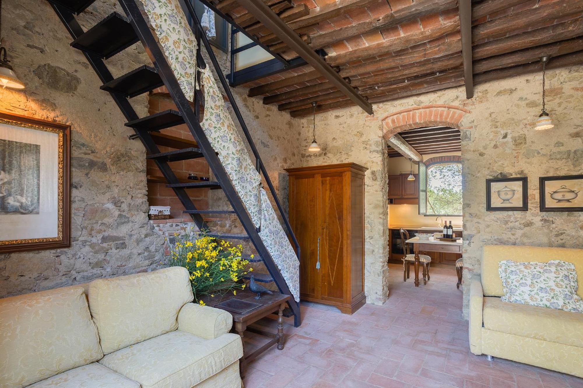 Relais Colline San Biagio 호텔 바케레토 외부 사진