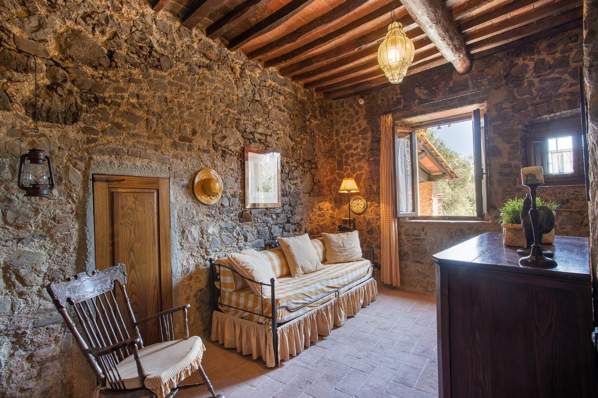 Relais Colline San Biagio 호텔 바케레토 외부 사진