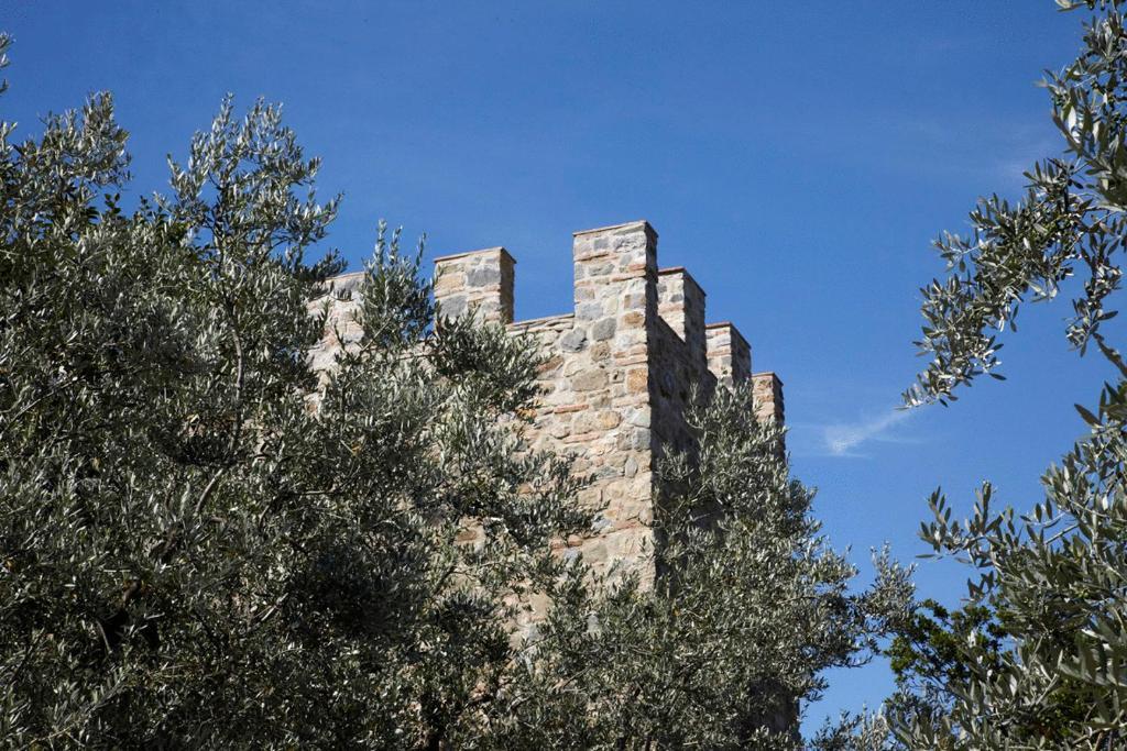 Relais Colline San Biagio 호텔 바케레토 객실 사진