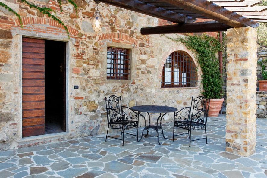 Relais Colline San Biagio 호텔 바케레토 객실 사진